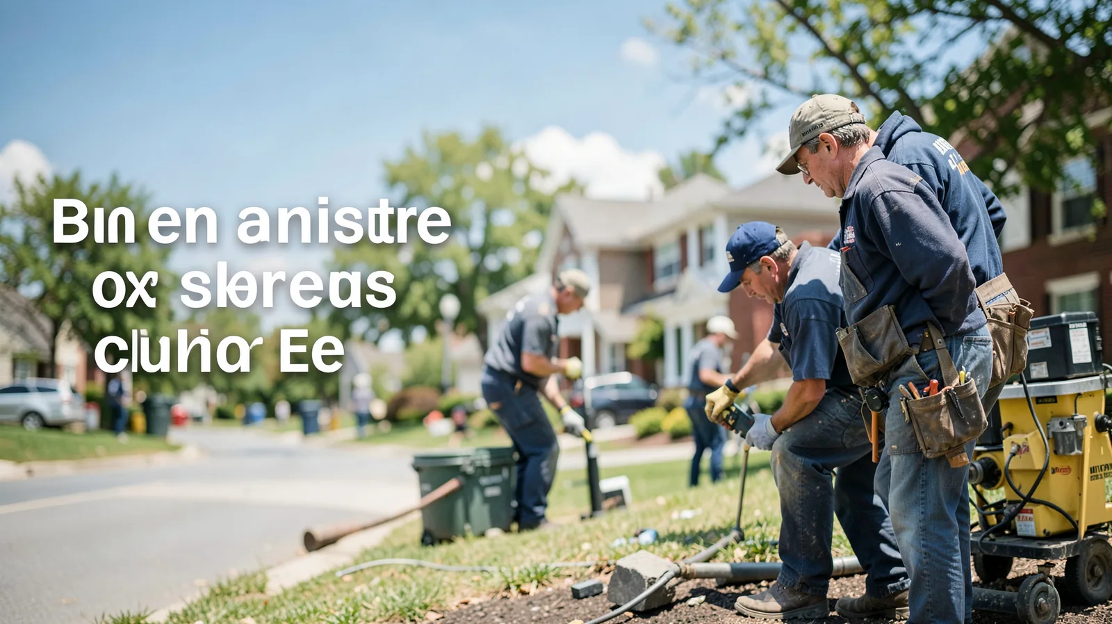 Electrician in Merrillville, IN near me